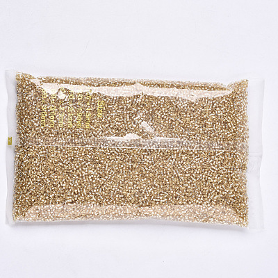 Glass Seed Beads SEED-S042-04A-05-1