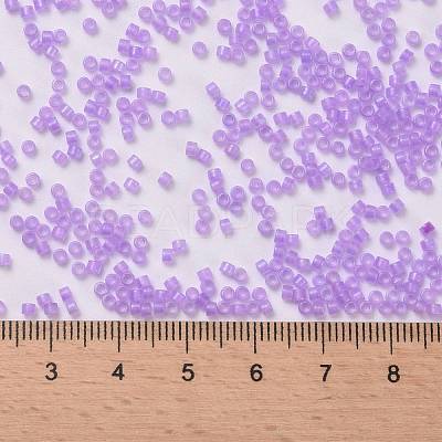 Cylinder Seed Beads X-SEED-H001-F10-1