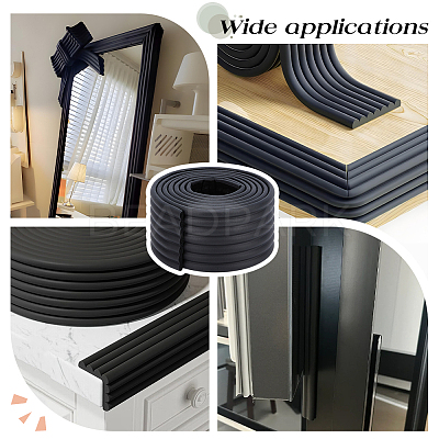 Foam Anticollision Strip FIND-WH0139-651A-1