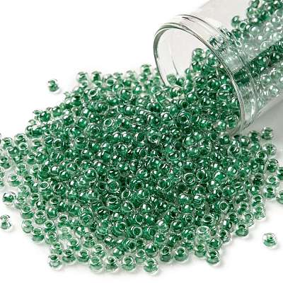 TOHO Round Seed Beads X-SEED-TR08-0343-1