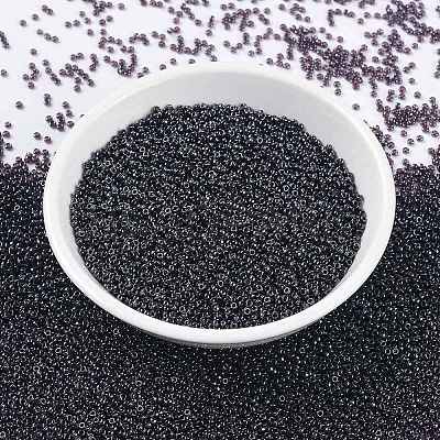 MIYUKI Round Rocailles Beads SEED-G009-RR0171-1