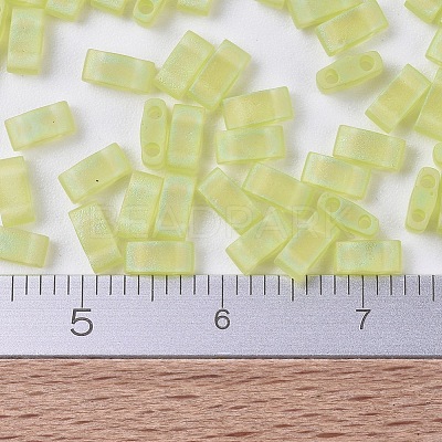 MIYUKI Half TILA Beads SEED-MY05-HTL0143FR-1