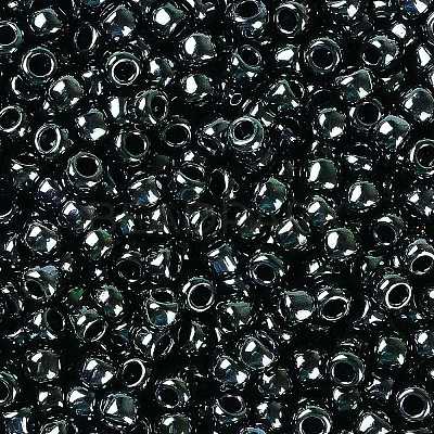 TOHO Round Seed Beads X-SEED-TR08-0089-1