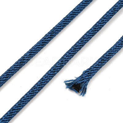 Nylon Braided Cord NWIR-P018-46-1