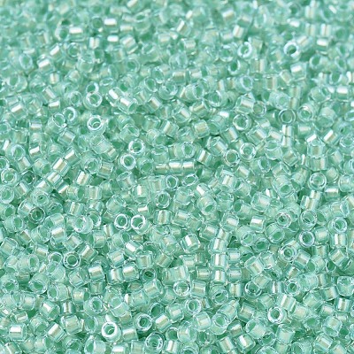 MIYUKI Delica Beads SEED-JP0008-DB1707-1