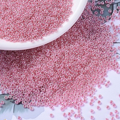 MIYUKI Round Rocailles Beads SEED-G007-RR0535-1