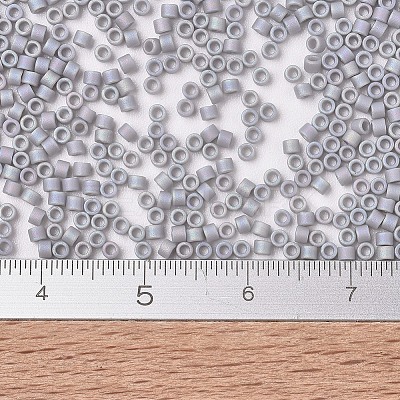 MIYUKI Delica Beads X-SEED-J020-DB1598-1