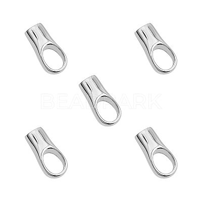 304 Stainless Steel Cord Ends STAS-UN0009-32B-1