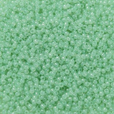 TOHO Round Seed Beads X-SEED-TR11-1144-1