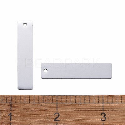 Tarnish Resistant 304 Stainless Steel Pendants LS-STAS-I140-22C-1