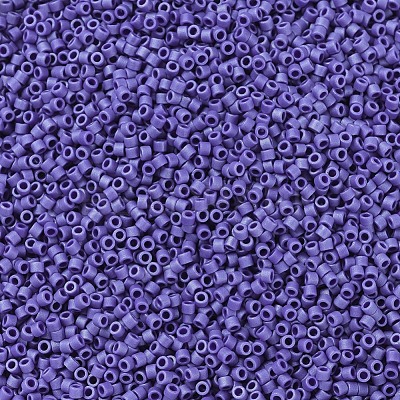 MIYUKI Delica Beads X-SEED-J020-DB0361-1