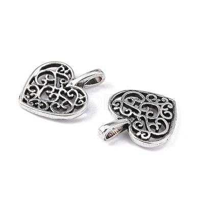 Alloy Pendants X-PALLOY-2332-AS-LF-1