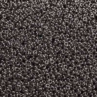 TOHO 11/0 Demi Round Beads SEED-DR11-0711-1