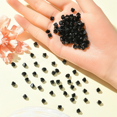 Preciosa® Crystal Beads X-PRC-BA6-23980-1