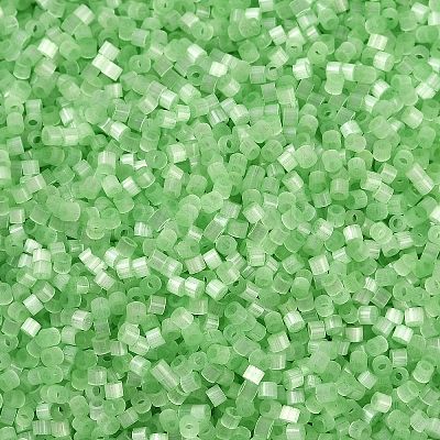 Imitation Cat Eyes Glass Seed Beads X1-SEED-H003-03S-1