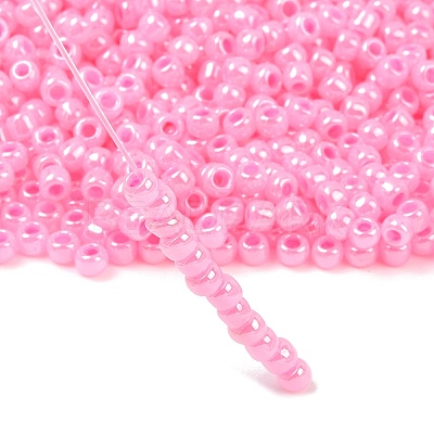 TOHO 6/0 Round Beads X-SEED-TR06-0910-1