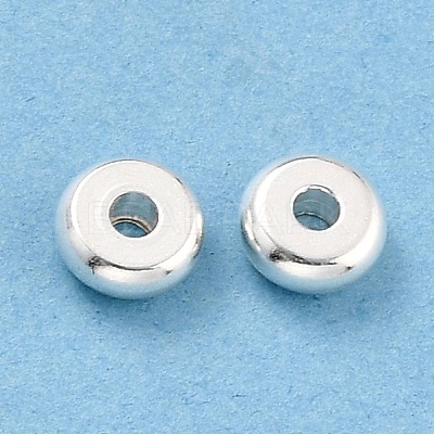 304 Stainless Steel Spacer Beads X-STAS-F191-13S-A-1