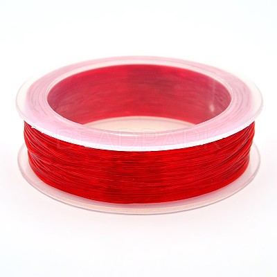 Korean Elastic Crystal Thread EW-L003-0.8mm-03-1