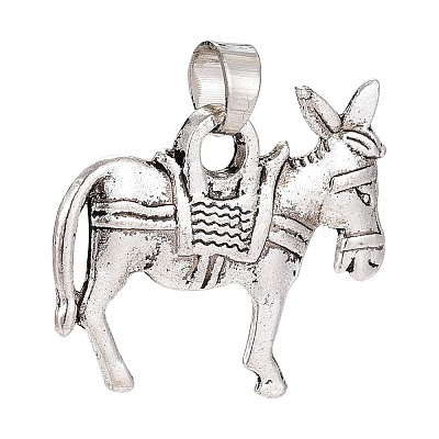 Alloy Pendants PALLOY-H170-53AS-1
