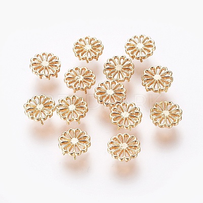 Brass Findings LS-KK-K233-24-1