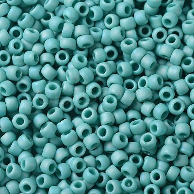 TOHO Round Seed Beads SEED-JPTR08-0413F-1
