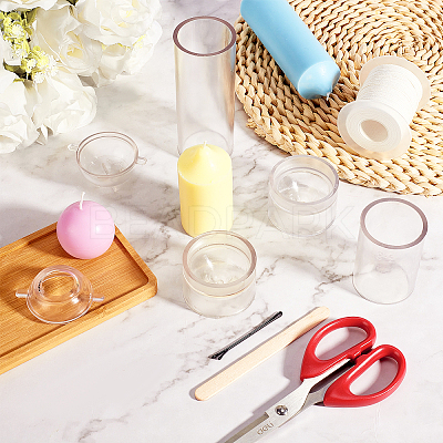 DIY Candle Making Tools DIY-OC0005-75-1