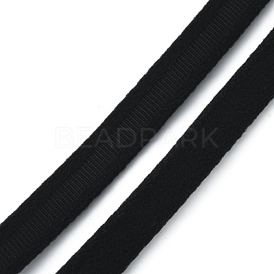 Nylon Elastic Ribbon OCOR-WH0080-31E-1
