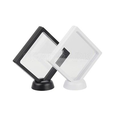 Acrylic Frame Stands BDIS-L002-01-1