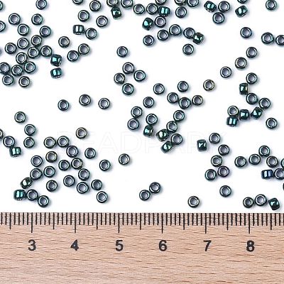 TOHO 8/0 Round Beads X-SEED-TR08-0506-1