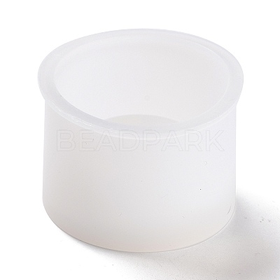 DIY Candle Holder Silicone Molds DIY-Z018-03A-1