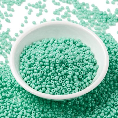 MIYUKI Round Rocailles Beads SEED-G008-RR4472-1