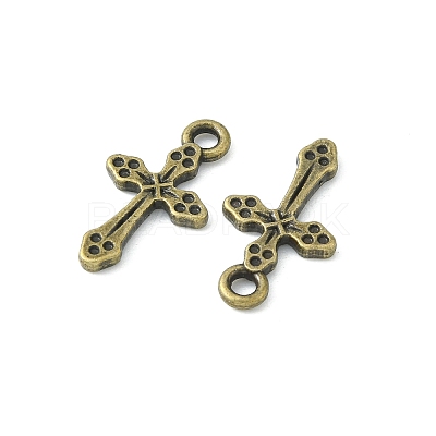Alloy Pendants LS-EA9080Y-AB-1