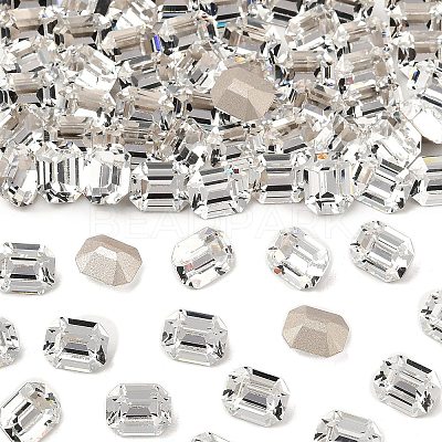 Preciosa® MAXIMA Crystal Fancy Stones Y-PRC-FD12-00030-1