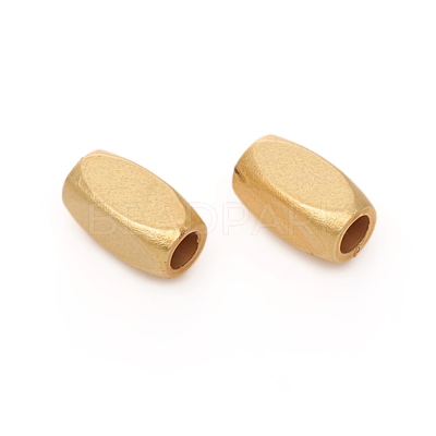 Brass Beads KK-G390-24MG-1