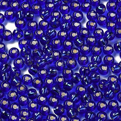 Glass Seed Beads X1-SEED-H002-C-A048-1