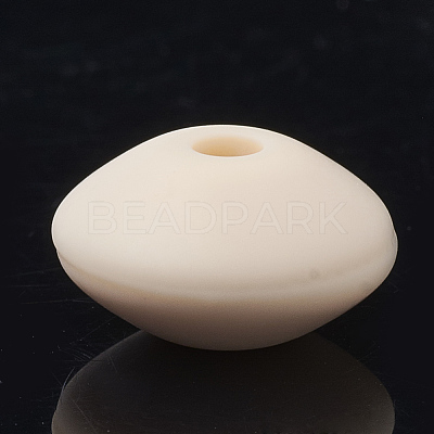 Food Grade Eco-Friendly Silicone Beads SIL-R009-55-1