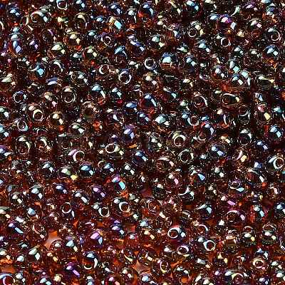 MIYUKI 3.4mm Drop Beads SEED-MY04-DP257-1