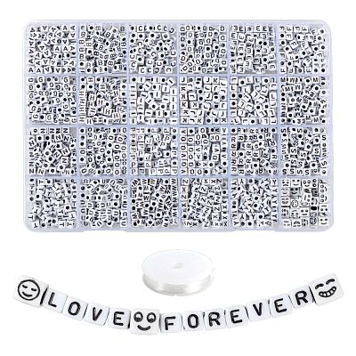 DIY Jewelry Making Kits DIY-LS0003-73-1