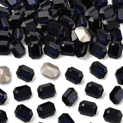 Preciosa® MAXIMA Crystal Fancy Stones X-PRC-FD12-30280-1