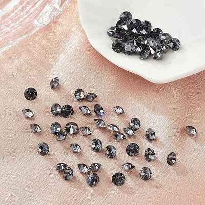 Preciosa® MAXIMA Crystal Round Stones X-PRC-RBSS39-00030-260-1