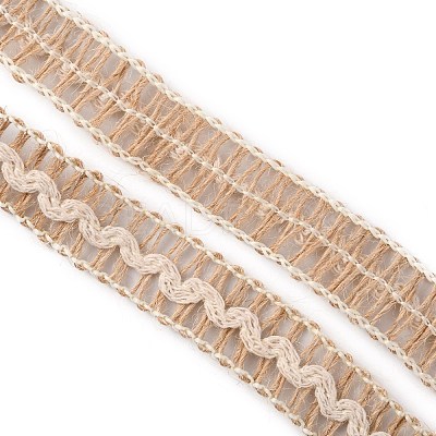 Natural Jute Cord OCOR-TAC0016-04-1