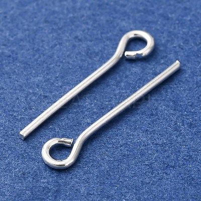 Brass Eye Pin EPC1.6cm-S-1