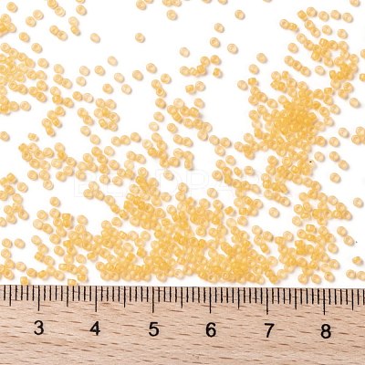 TOHO 15/0 Round Beads SEED-JPTR15-0148F-1