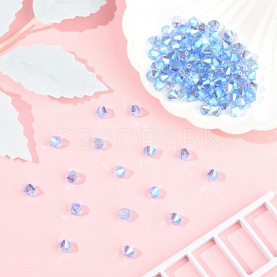 Preciosa® Crystal Beads X-PRC-BA4-30020-20000-1