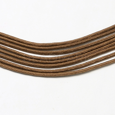Polyester & Spandex Cord Ropes RCP-R007-346-1