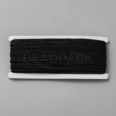 30M Polyester Braided Cord OCOR-WH0082-317C-1