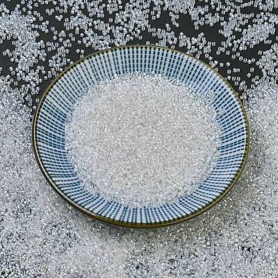 MIYUKI Delica Beads X-SEED-J020-DB1671-1