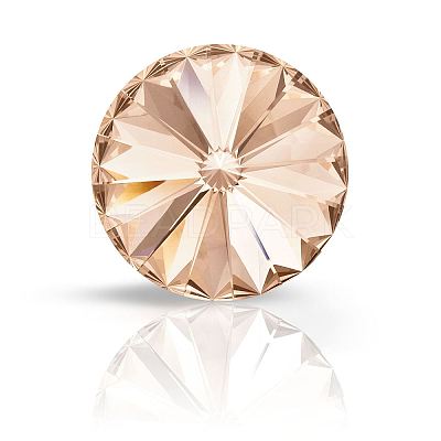 Preciosa® MAXIMA Crystal Round Stones Y-PRC-RASS29-90300-1