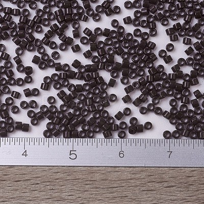 MIYUKI Delica Beads X-SEED-J020-DB0734-1