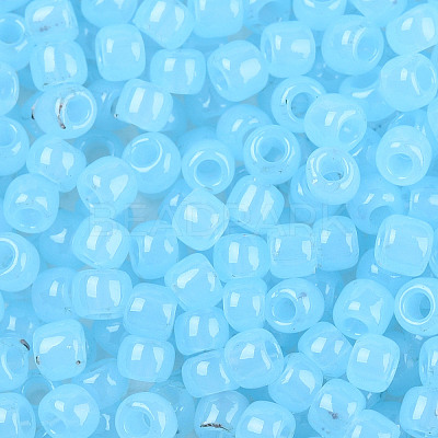 TOHO 11/0 Round Beads SEED-XTR11-1143-1